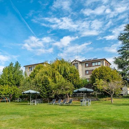 Hotel Mirador Льєс Екстер'єр фото