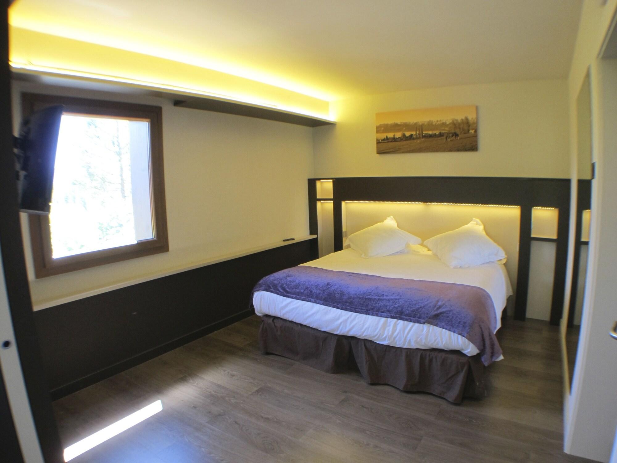 Hotel Mirador Льєс Екстер'єр фото