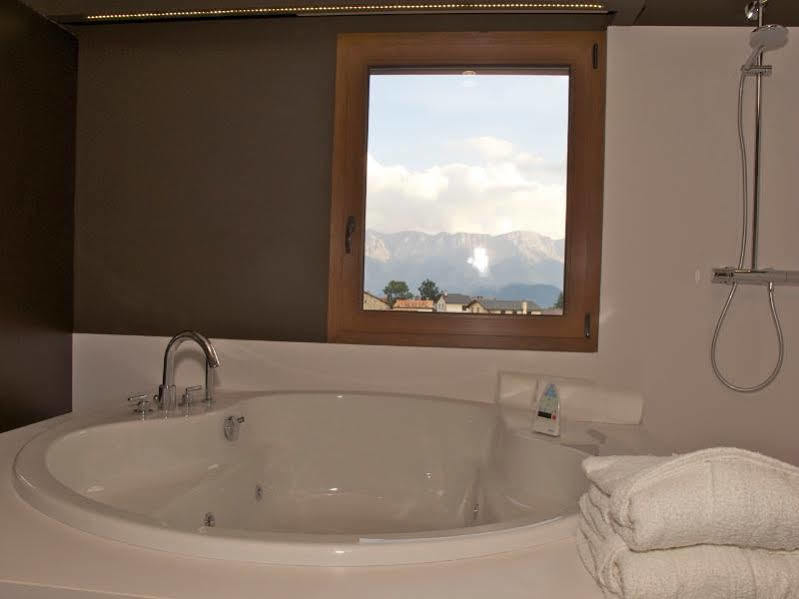 Hotel Mirador Льєс Екстер'єр фото